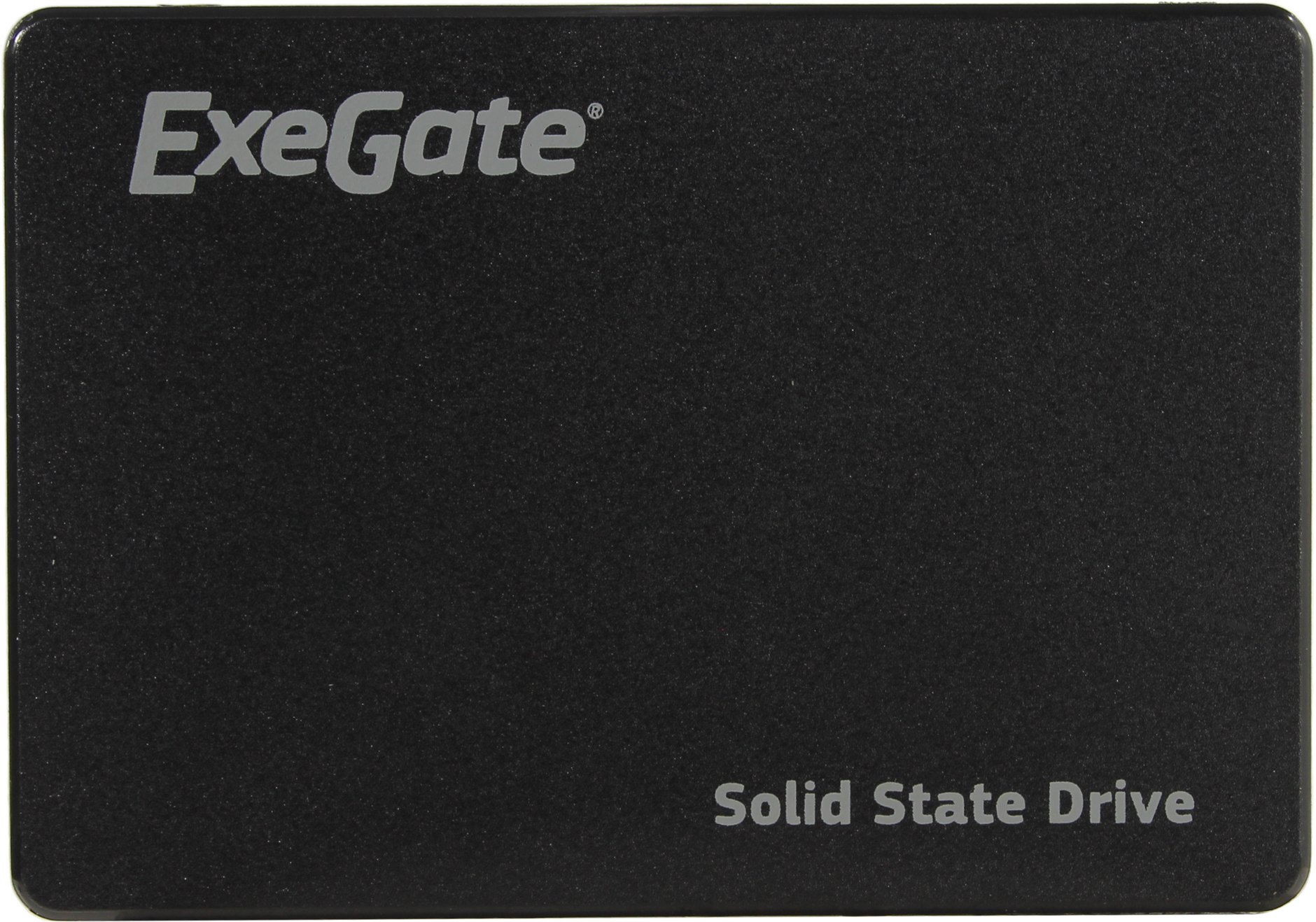 

Твердотельный накопитель (SSD) Exegate 240Gb Next Pro, 2.5", SATA3 (EX276539RUS)