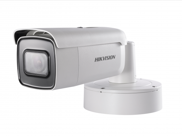 

IP-камера HikVision DS-2CD2683G0-IZS 2.8мм - 12мм, уличная, корпусная, 8Мпикс, CMOS, до 3840x2160, до 30кадров/с, ИК подсветка 50м, POE, -40 °C/+60 °C, DS-2CD2683G0-IZS