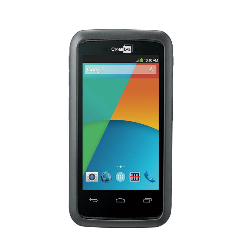 Терминал сбора данных (ТСД) CipherLab RS30, 1Gb/8Gb, Android 4.4