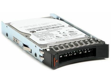 

Жесткий диск (HDD) Lenovo 1.2Tb ThinkSystem, 2.5", 10K, 512n, HotPlug, SAS 12Gb/s (7XB7A00027)