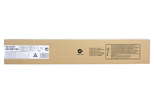 

Картридж лазерный SHARP MX60GTCB, голубой, 12000 страниц, оригинальный для Sharp MX-2630, MX-3050, MX-3060, MX-3070, MX-3550, MX-3560, MX-3570, MX-4050, MX-4060, MX-4070, MX-5050, MX-5070, MX-6050, MX-6070