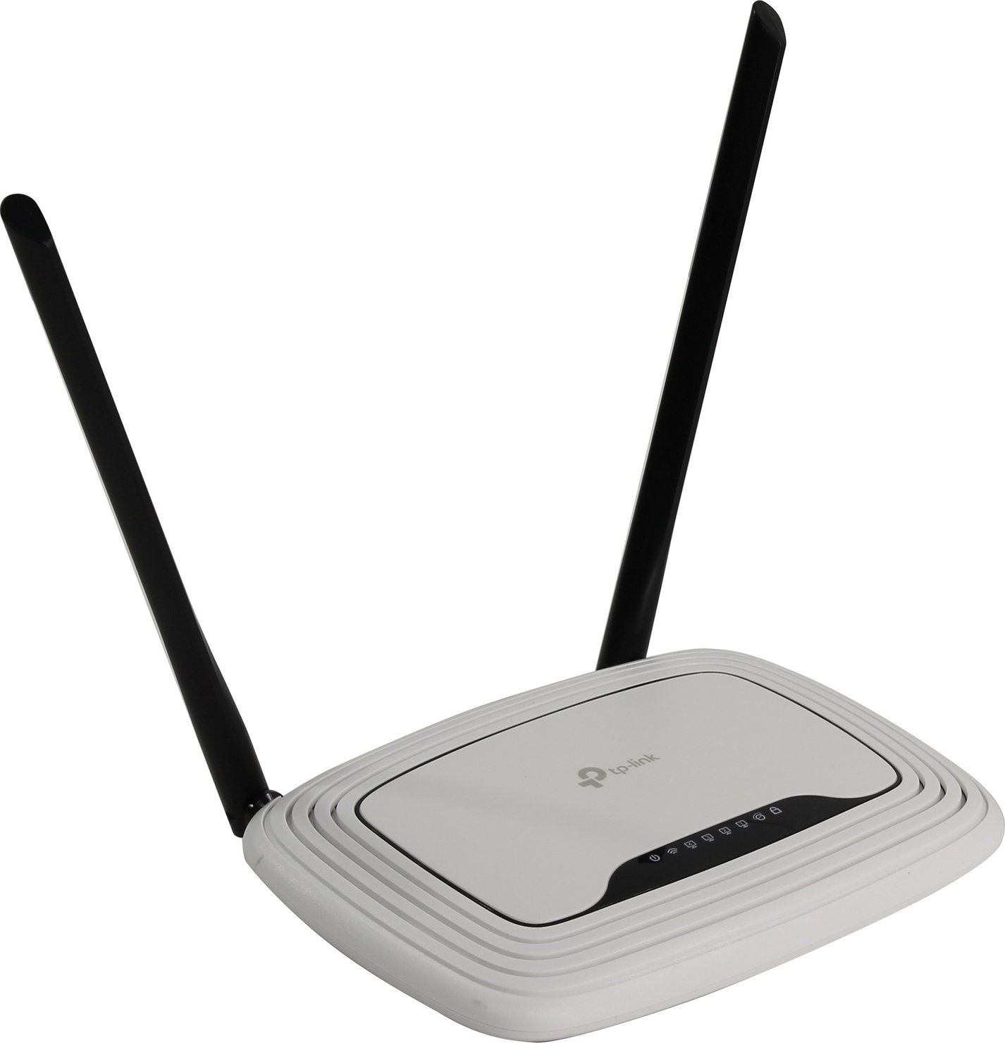 Wi-Fi роутер TP-Link TL-WR841N, до 300 Мбит/с