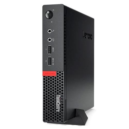 Неттоп Lenovo ThinkCentre M710q Tiny (10MR007DRU)