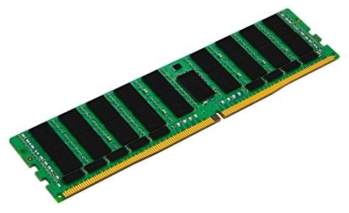 

Память DDR4 RDIMM 64Gb, 2666MHz, CL19, 1.2V, Quad Rank, ECC Reg, Kingston (KTH-PL426LQ/64G)