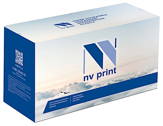 

Картридж лазерный NV Print NV-106R01161M (106R01161M), пурпурный, 25000 страниц, совместимый для Xerox Phaser 7760