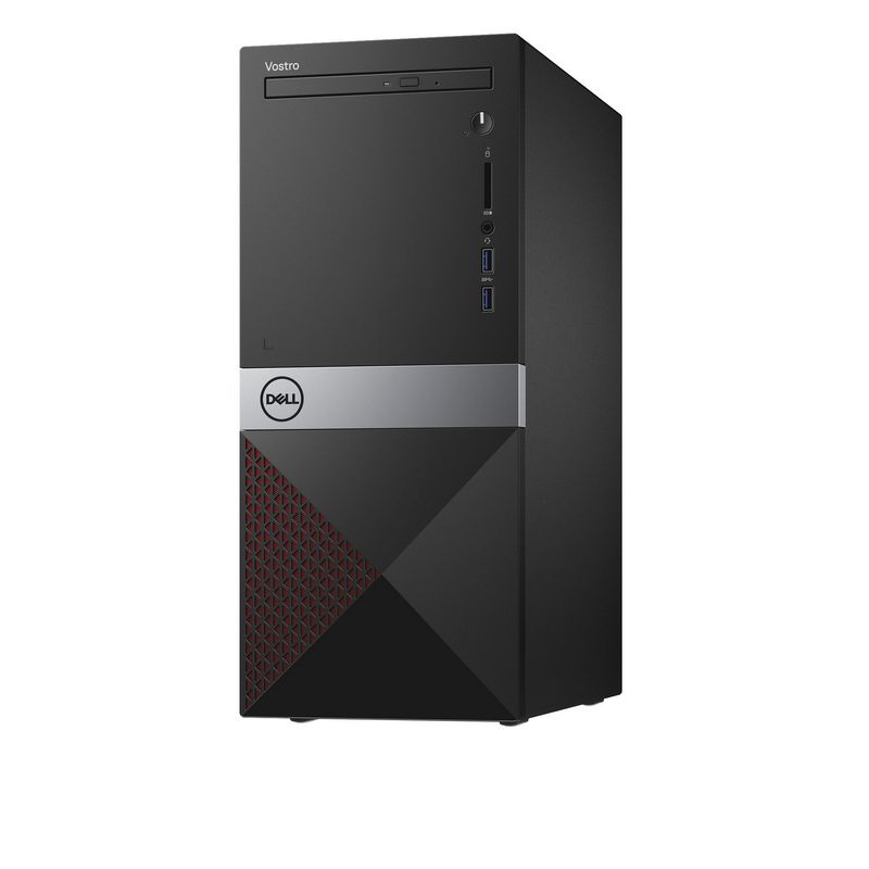 Системный блок Dell Vostro 3670 MT (3670-2943)