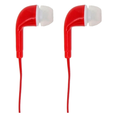 

Проводные наушники Red Line S1, Jack 3.5mm, синий (УТ000012394), S1
