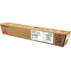 

Картридж лазерный Ricoh MPC305E/842081, пурпурный, 4000 страниц, оригинальный для Ricoh Aficio MPC305SP/SPF, MPC305E