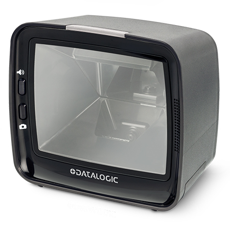 

Сканер штрих-кода Datalogic Magellan 3450VSi, стационарный, Area Image, RS232, 1D/2D, кабель RS232, БП, черный, 4.5 м (M3450-010210-07104), 3450VSi