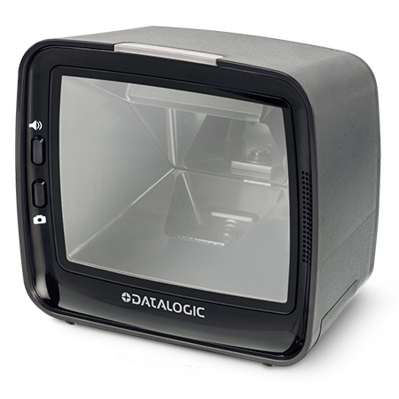 Сканер штрих кода Datalogic Magellan 3450VSi, стационарный, USB