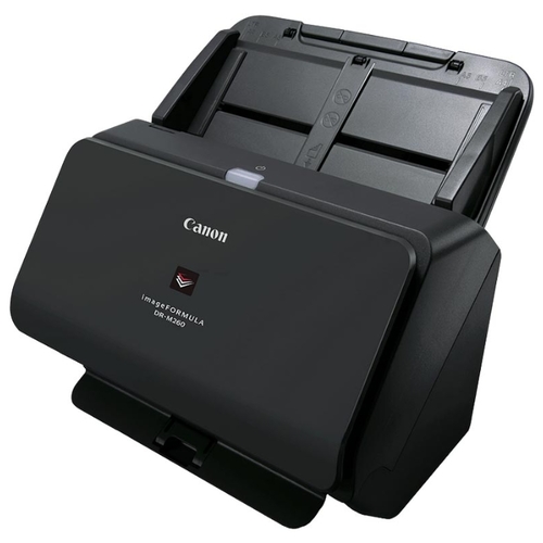 Сканер Canon DR-M260 (2405C003)
