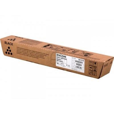 

Картридж лазерный Ricoh MPC3501E/842047/841579, черный, 22500 страниц, оригинальный для Ricoh Aficio MPC3001/C3501, MPC3501E