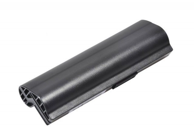 

Аккумуляторная батарея Pitatel для Asus Eee PC 703/900A/900HA/900HD series, AL22-703, черная (BT-177)