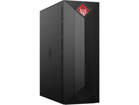 Системный блок HP Omen 875-0012ur (4UC94EA)