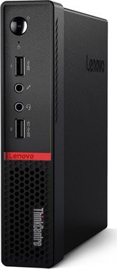 Неттоп Lenovo ThinkCentre M715q Tiny (10M3S06T00)