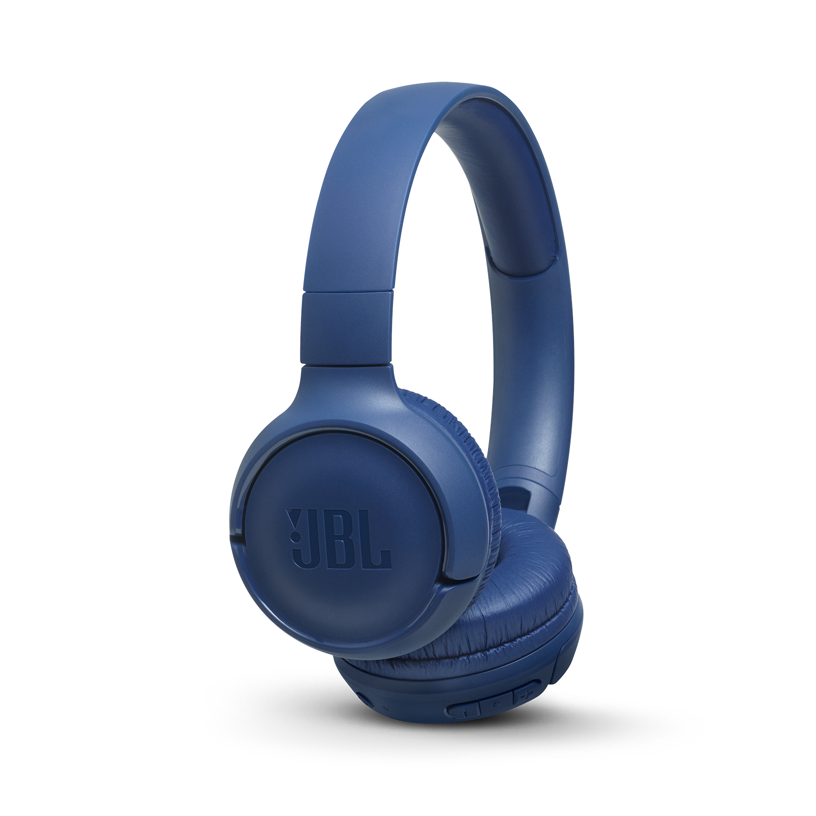 

Беспроводная гарнитура JBL Tune 500BT, синий (JBLT500BTBLU), Tune 500BT