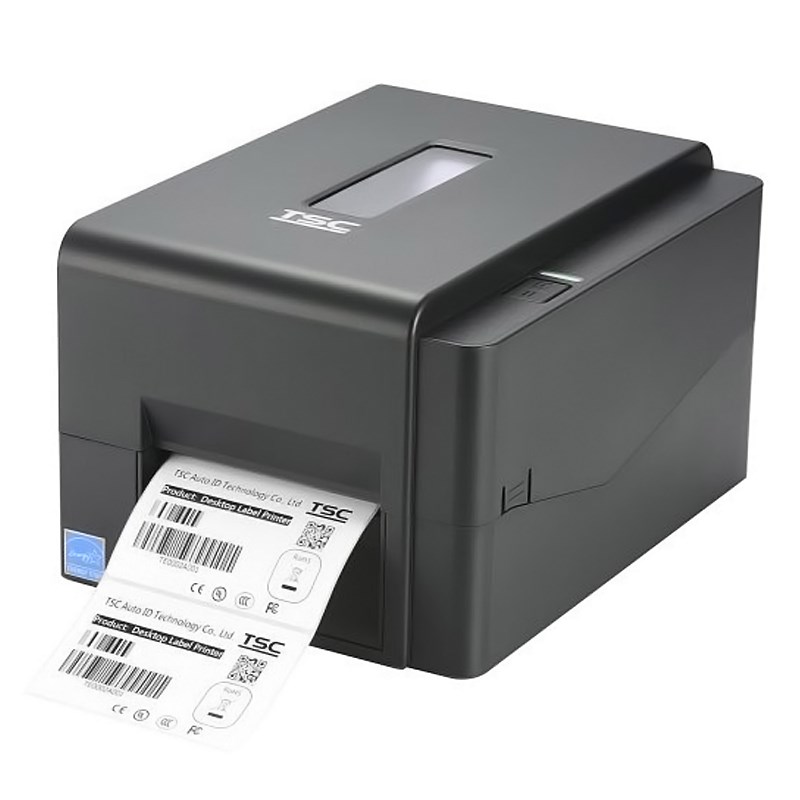Принтер этикеток TSC TE310, COM, LAN, USB