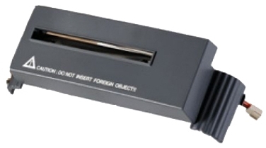 Модуль отрезателя этикеток для принтеров TTP-245С/TTP-343С (navy), частичный отрез (98-0330035-01LF)