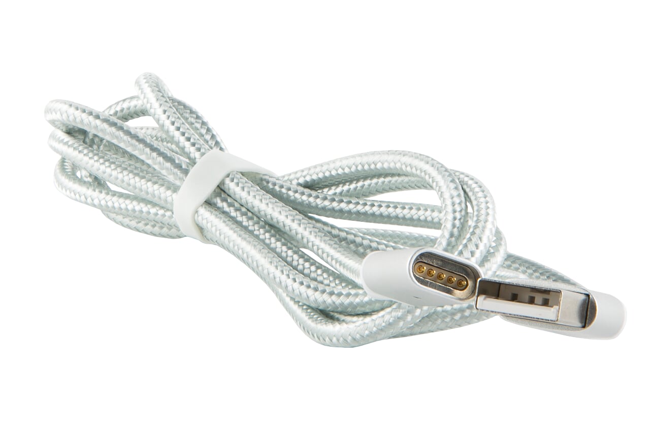 

Кабель USB-Micro USB, 1м, серебристый Red Line