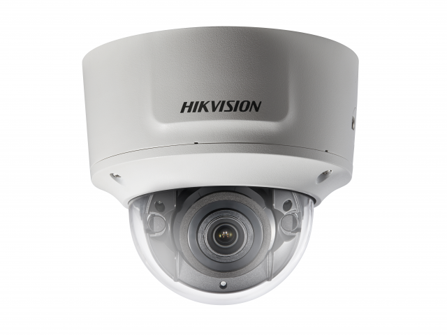 

IP-камера HikVision DS-2CD2783G0-IZS 2.8мм - 12мм, уличная, купольная, 8Мпикс, CMOS, до 3840x2160, до 30кадров/с, ИК подсветка 30м, POE, -40 °C/+60 °C (DS-2CD2783G0-IZS), DS-2CD2783G0-IZS