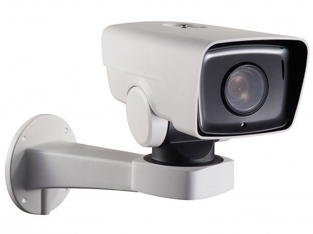 

IP-камера HikVision DS-2DY3320IW-DE4 (4.7-94 мм), уличная, корпусная, поворотная PTZ, 3Мпикс, Progressive Scan CMOS, до 50кадров/с, до 2048x1536, ИК подсветка 100м, POE, -30 - +65, (DS-2DY3320IW-DE4), DS-2DY3320IW-DE4