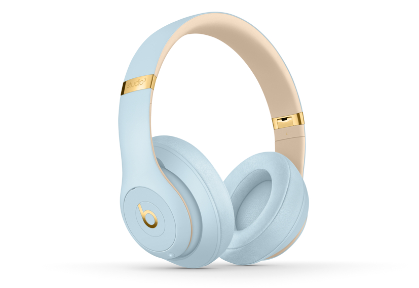 Наушник studio. Наушники Bluetooth Beats studio3 Wireless Blue. Наушники Beats Studio 3 Wireless. Наушники накладные Bluetooth Beats studio3 Wireless Crystal Blue. Beats studio3 Wireless over Ear Headphones - White.