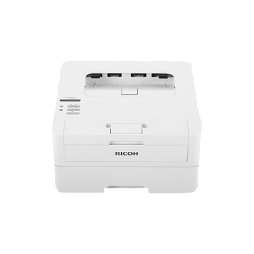 Принтер лазерный Ricoh SP 230DNw, A4, ч/б, 30стр/мин (A4 ч/б), 1200x1200dpi, дуплекс, сетевой, Wi-Fi, USB (408291) - фото 1