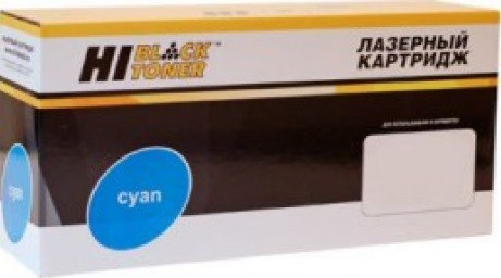 

Картридж лазерный Hi-Black HB-106R03693 (106R03693), голубой, 4300 страниц, совместимый для Xerox Phaser 6510/WC 6515