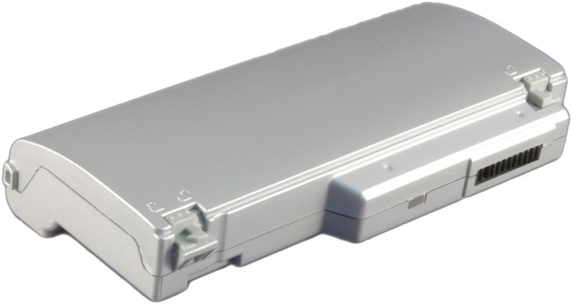 

Аккумуляторная батарея Pitatel для Panasonic CF-W4 (BT-944)