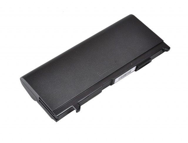 Аккумуляторная батарея Pitatel для Toshiba Satellite M40/M45/M50/A80/A100 series, усиленная (BT-761)