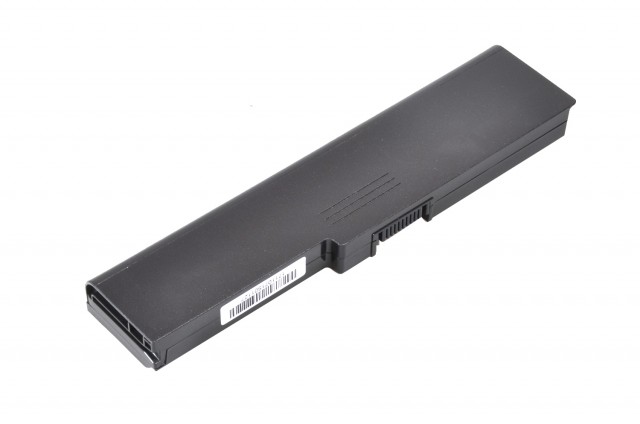 Аккумуляторная батарея Pitatel для Toshiba Satellite M300/U400/U500 Portege M801 (BT-760E)