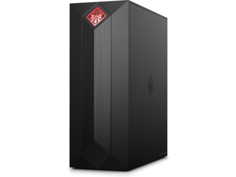 Системный блок HP 875-0017ur (5MH85EA)