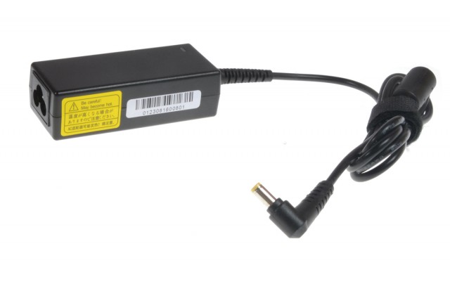 

Адаптер питания Pitatel для Acer 19V 2.37A (5.5x1.7) (AD-224), AD-224