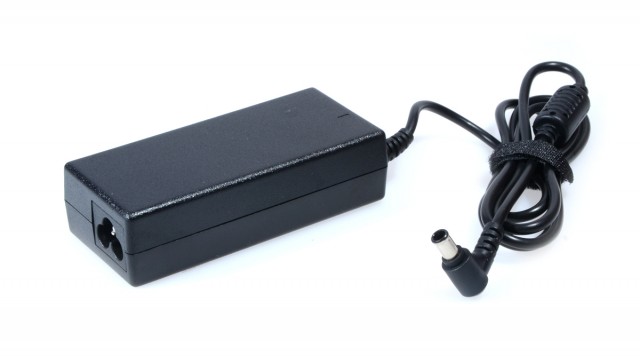 

Адаптер питания Pitatel для Dell 12V 5A (6.5x4.5), pin (AD-205), AD-205
