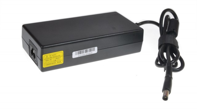 

Адаптер питания Pitatel для HP 19V 7.9A (7.4x5.0 pin) (AD-221), AD-221