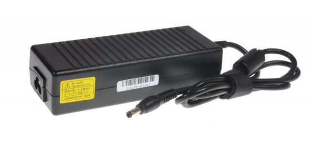 

Адаптер питания Pitatel для HP Compaq 18.5V 6.5A (5.5x2.5) (AD-219), AD-219
