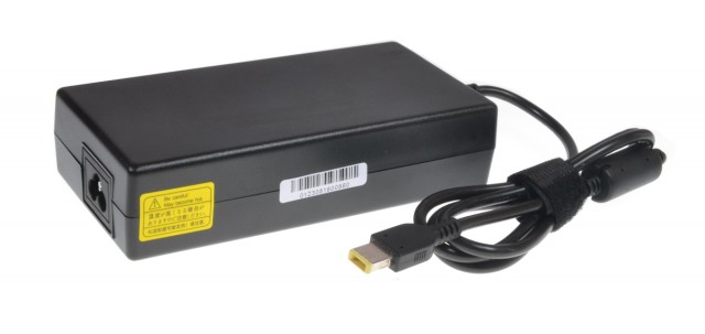 

Адаптер питания Pitatel для Lenovo 19.5V 7.7A (прямоугольный) (AD-237), AD-237
