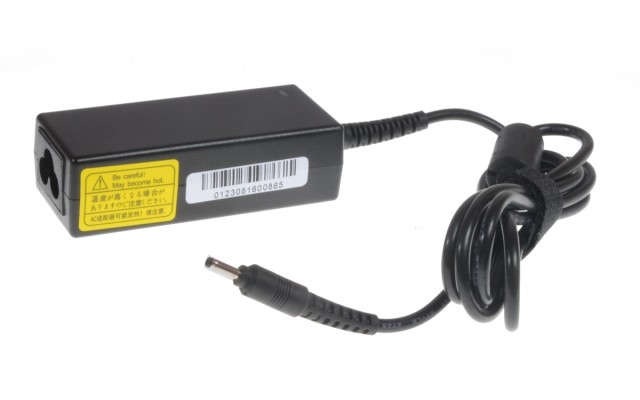 

Адаптер питания Pitatel для Lenovo 20V 2.25A (3.0x1.1) (AD-231), AD-231