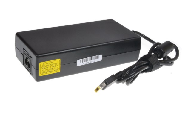 

Адаптер питания Pitatel для Lenovo 20V 8.5A (прямоугольный) (AD-239), AD-239