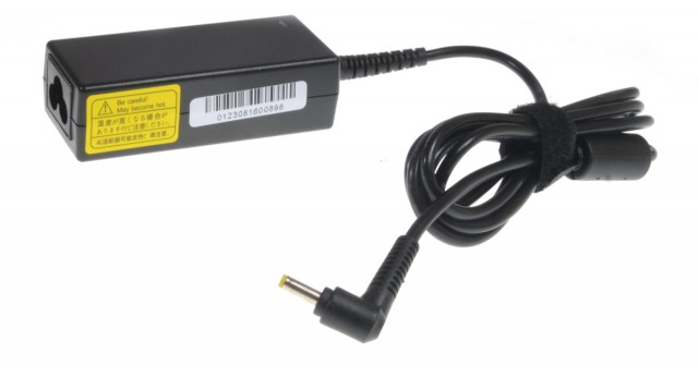 

Адаптер питания Pitatel для Toshiba 19V 2.37A (4.0x1.7) (AD-229), AD-229