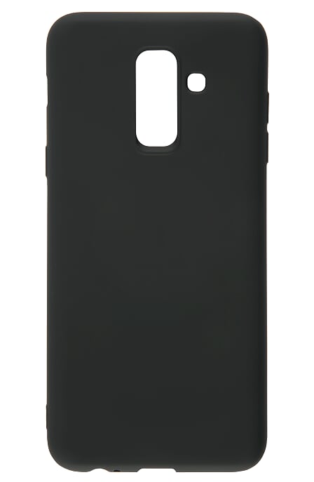 

Чехол Red Line Ultimate для смартфона Samsung Galaxy A6 Plus (2018), черный (УТ000015510)
