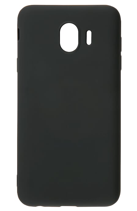 

Чехол Red Line Ultimate для смартфона Samsung Galaxy J4 (2018), черный (УТ000015511)
