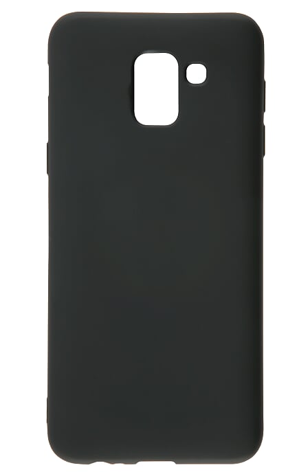 

Чехол Red Line Ultimate для смартфона Samsung Galaxy J6 (2018), черный (УТ000015512)