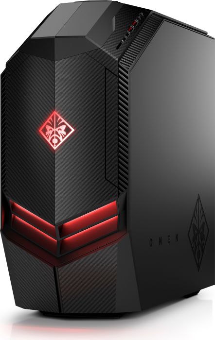 Системный блок HP 880-192ur (3QZ80EA)