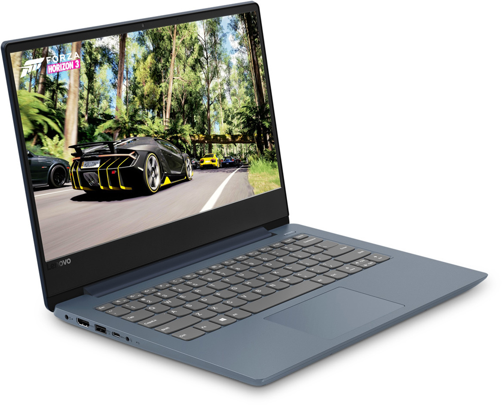 Ноутбук Lenovo 330S-14IKB (81F4013KRU)