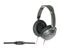Проводные наушники Panasonic RP-HT225