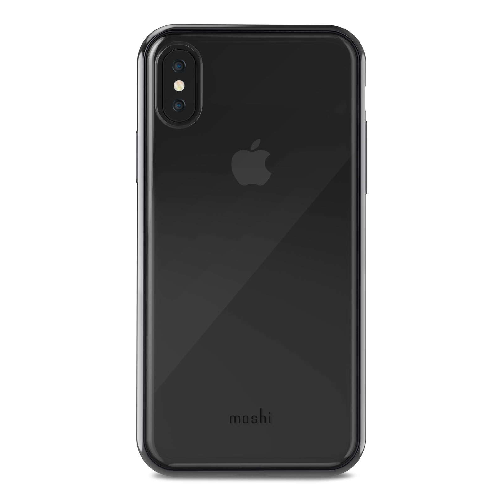 Iphone x черный