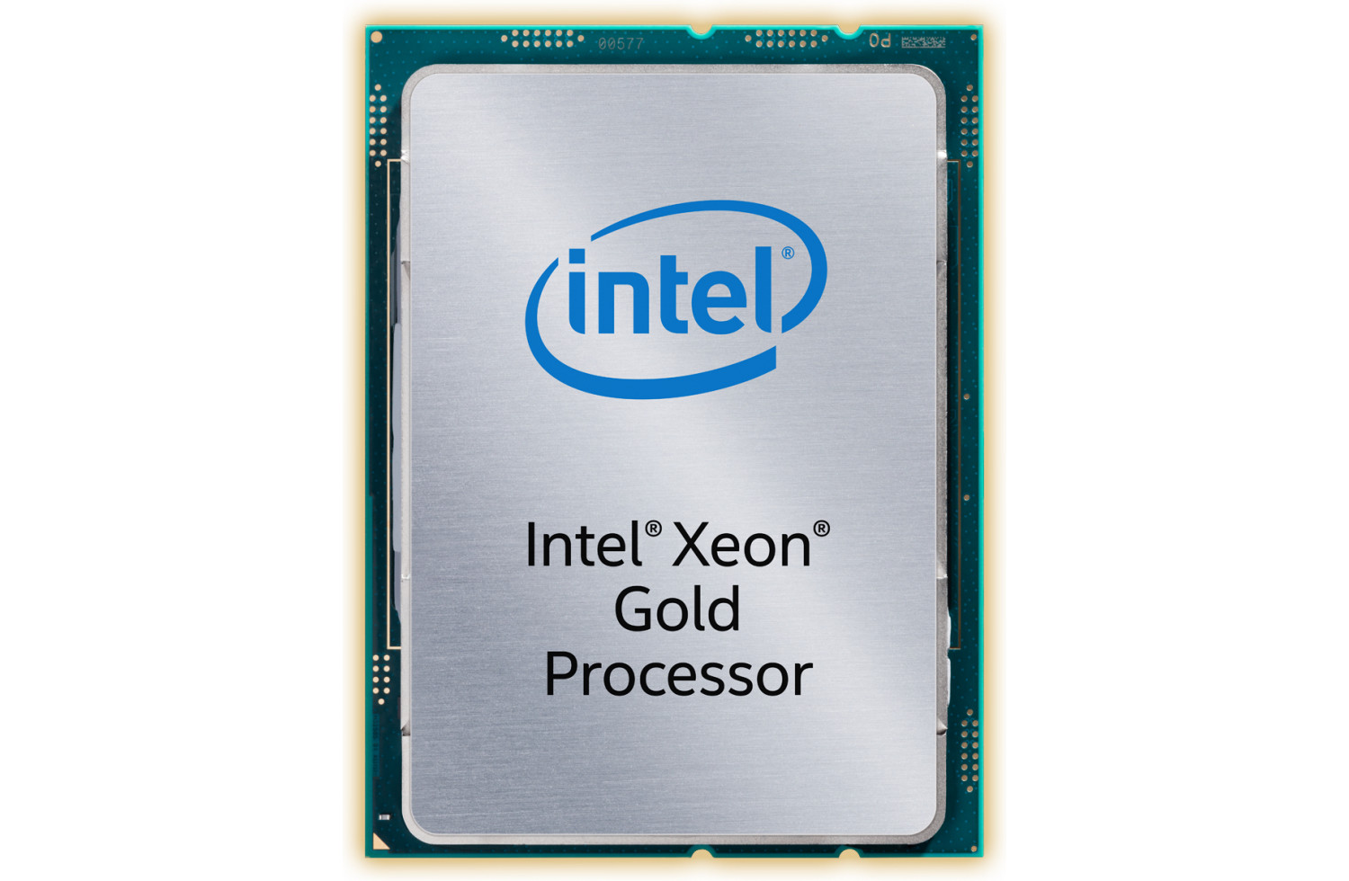 Xeon r gold