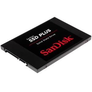 SSD Sandisk 1Tb SATA3 (SDSSDA-1T00-G26)