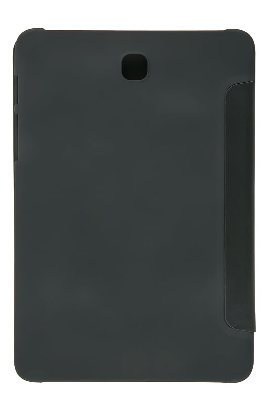 

Чехол-книжка Red Line iBox Premium для планшета Samsung Tab S2 T715 LTE 8” кожа, черный металлик (УТ000007548)